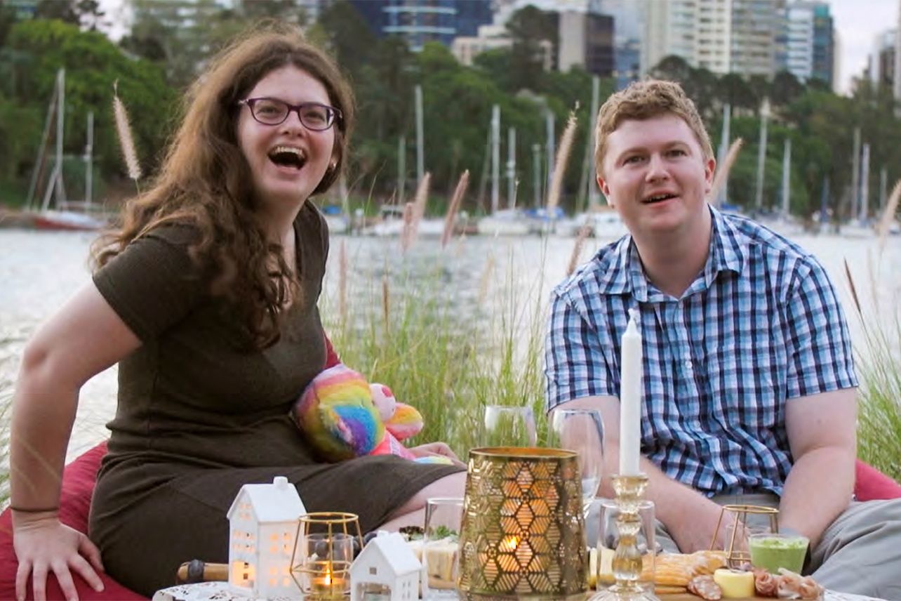 "Love on the Spectrum" Is a Great Step Towards Fair Representation of Autistic People on TV