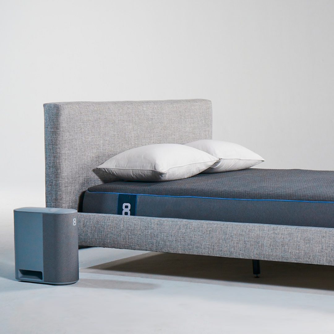 Eight Sleep's Pod Pro Is The Perfect Mattress