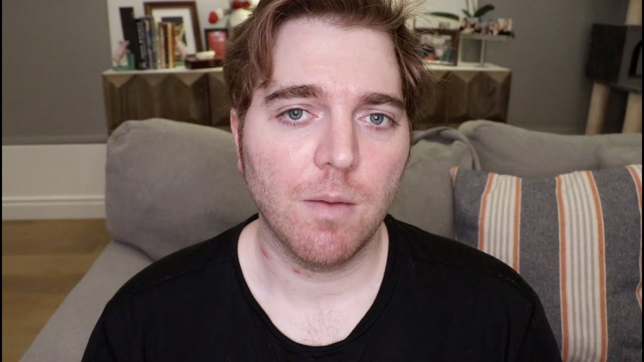 On Shane Dawson and What It Means to Be 