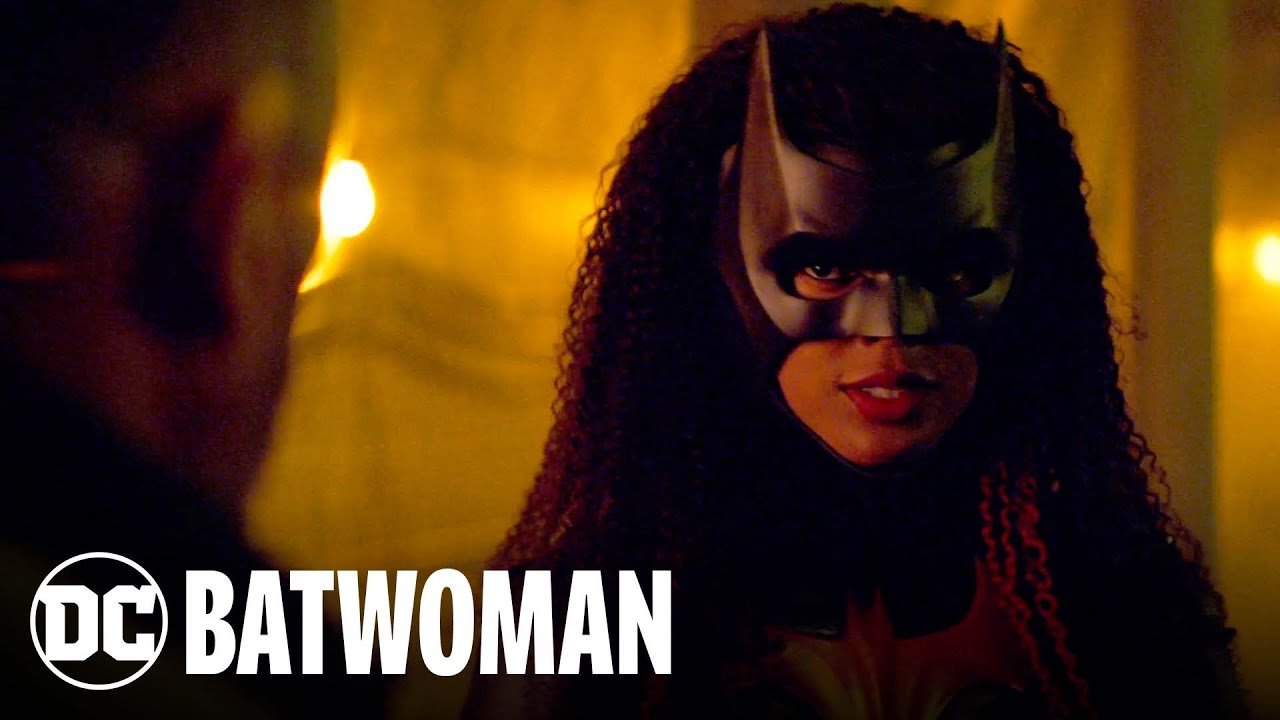 Every Complaint About Javicia Leslie as the First Black Batwoman Is Ridiculous