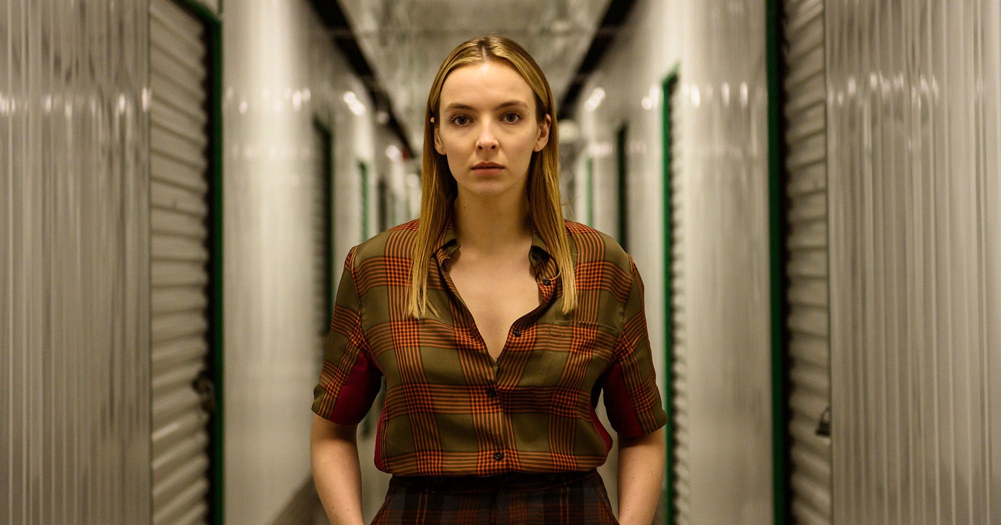 Does Jodie Comer Have a Pro-Trump Boyfriend? Does It Matter?