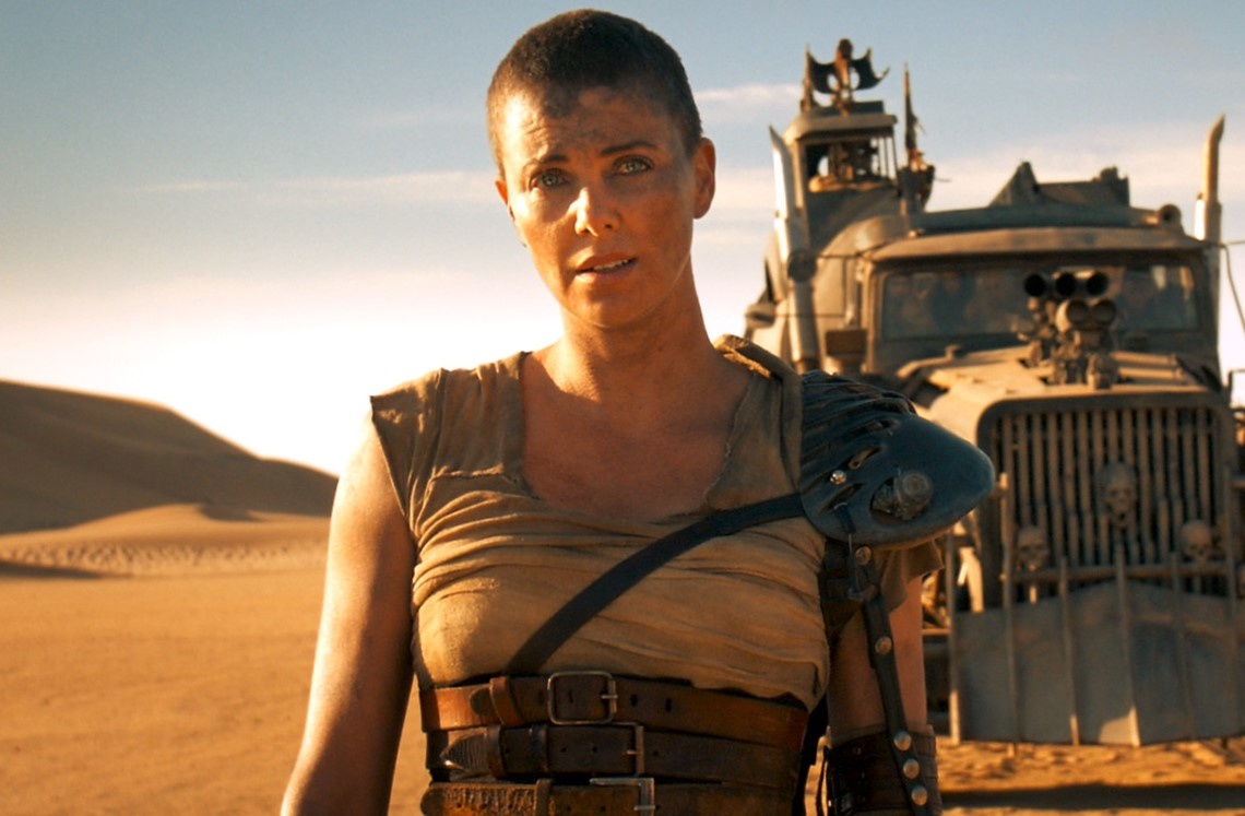 "Heartbreaking": Why Is George Miller Replacing Charlize Theron for "Furiosa"?