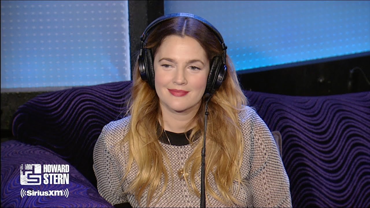 Drew Barrymore Is Getting Her Own Talk Show: 6 of Her Most Memorable Interviews