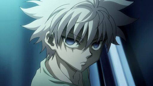 Why "Hunter x Hunter's" Killua Zoldyck Is the Best Boy in Anime