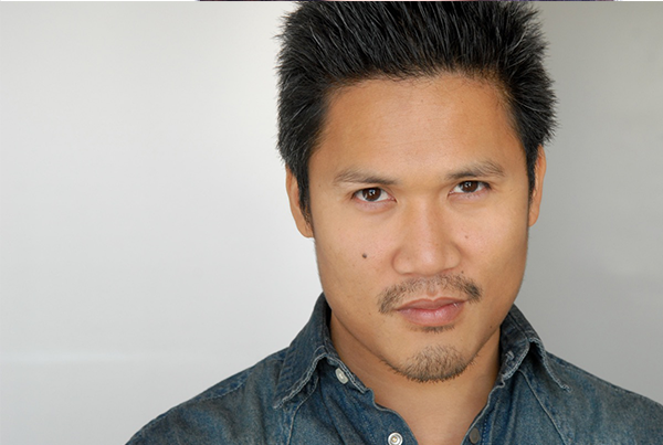 Dante Basco Talks About His New Role on "Artificial" and the New Frontier of Interactive Storytelling