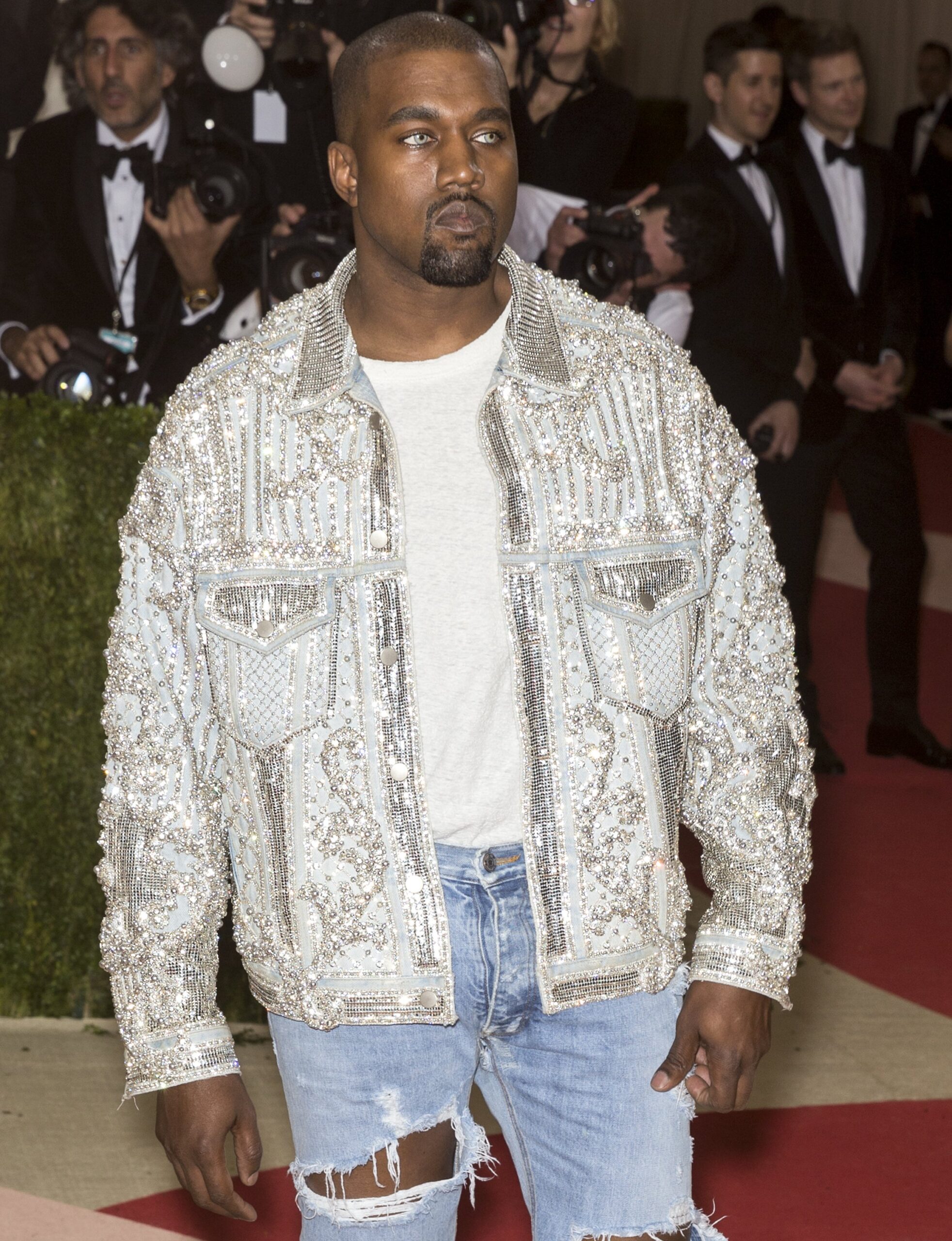 7 Reasons You Shouldn't Vote for Kanye West for President