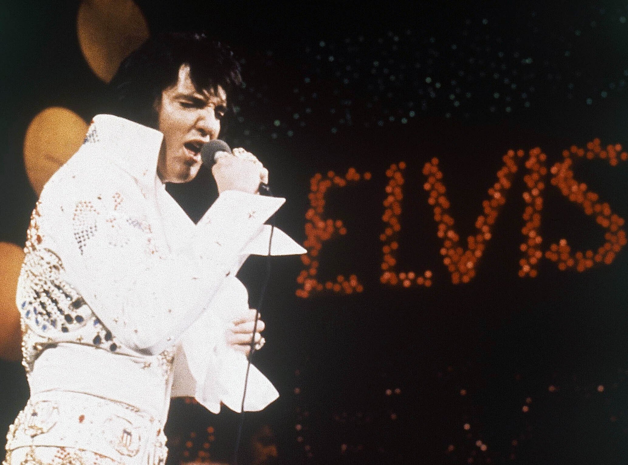 Elvis Presley Was a Sexual Predator, and It’s Weird That People Still Mourn Him