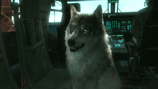 9 Video Games Where You Can Pet the Animals