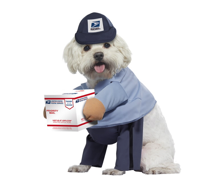 Support the Post Office: 11 of the USPS’s Best Gifts