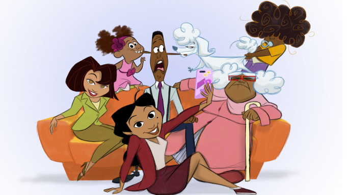 Everything We Know So Far About the Upcoming Reboot of "The Proud Family"