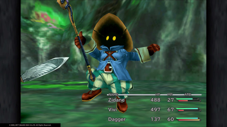 The 9 Best JRPGs of the PS1 Era