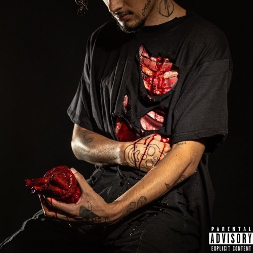 Wifisfuneral Has Nothing New to Say on "PAIN?"