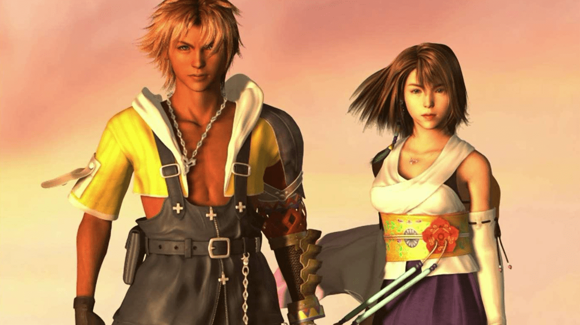 The 9 Best JRPGs of the PS2 Era