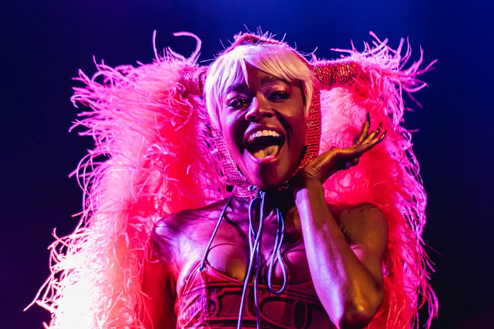 Azealia Banks and the Dangers of the "Angry Black Woman" Trope