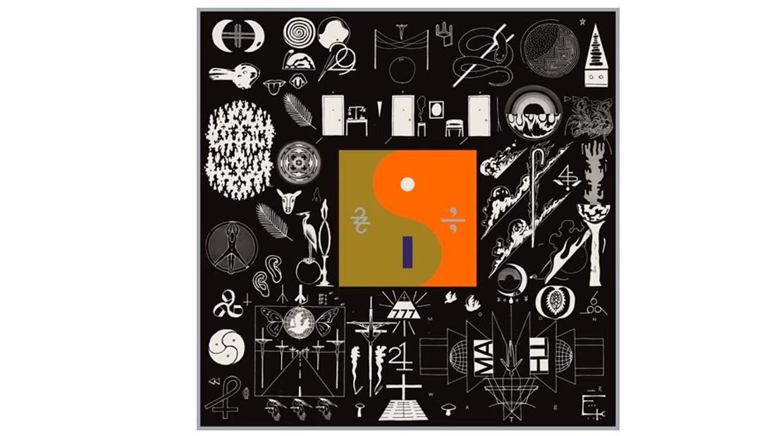 On This Day: Bon Iver Invented Religion On "22, A Million"