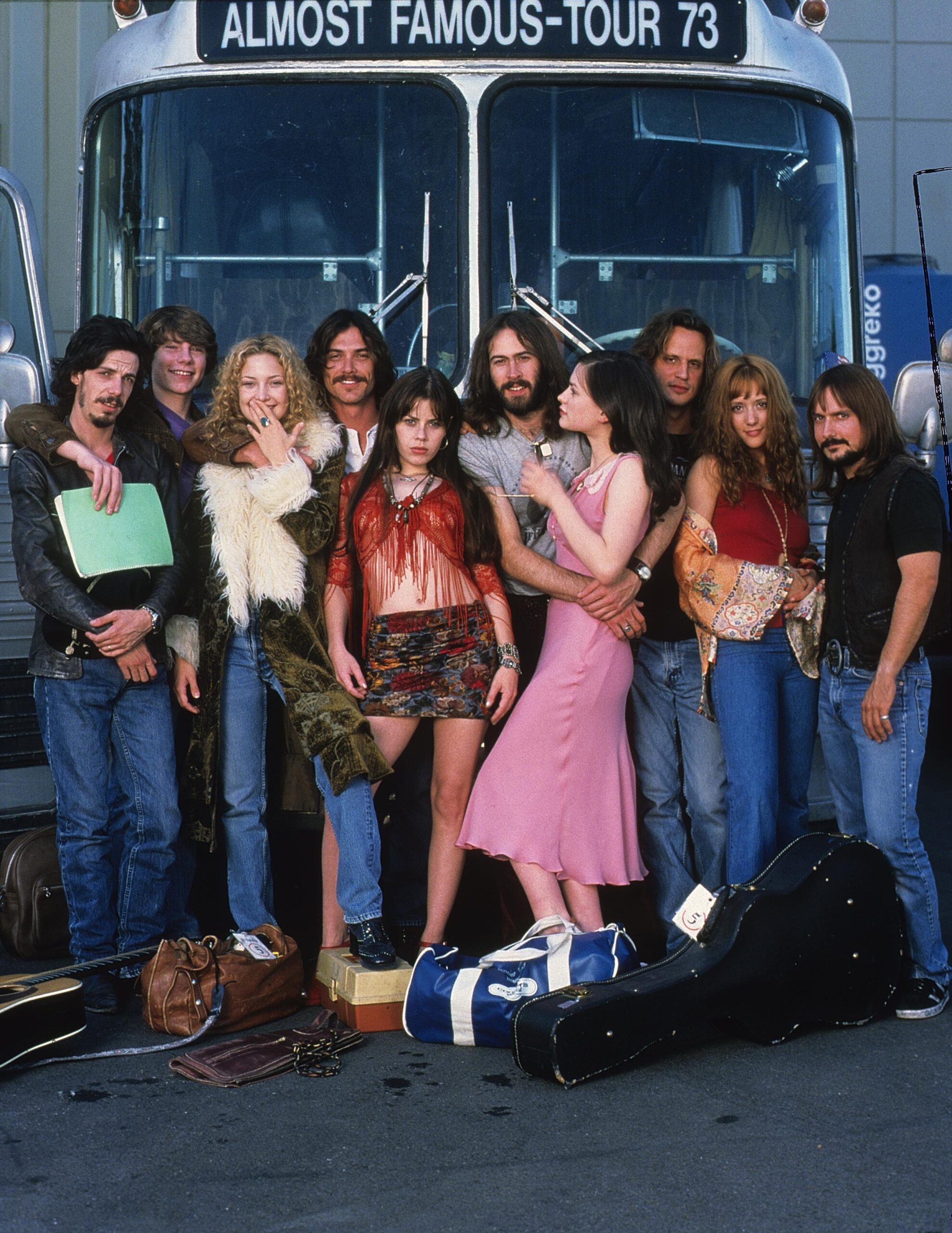 It’s All Happening: The Legacy of “Almost Famous” 20 Years Later