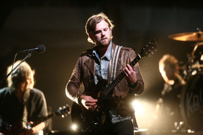 Why Do People Hate Kings Of Leon So Much?