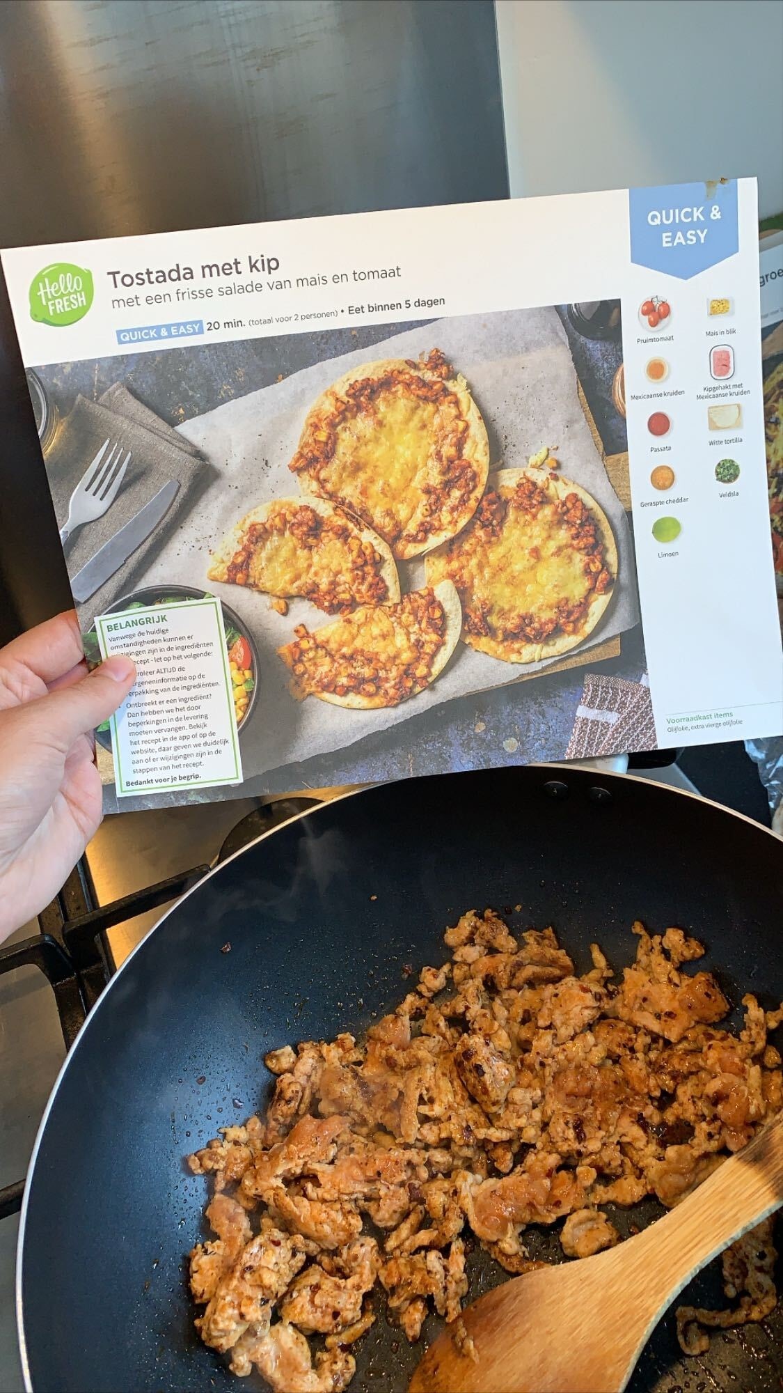 Is HelloFresh het waard?