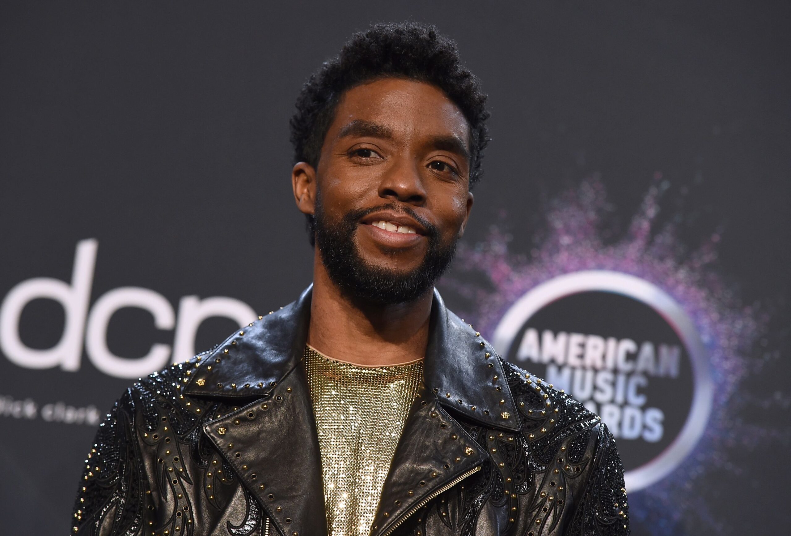 Grieving Chadwick Boseman and Imagining Black Futures