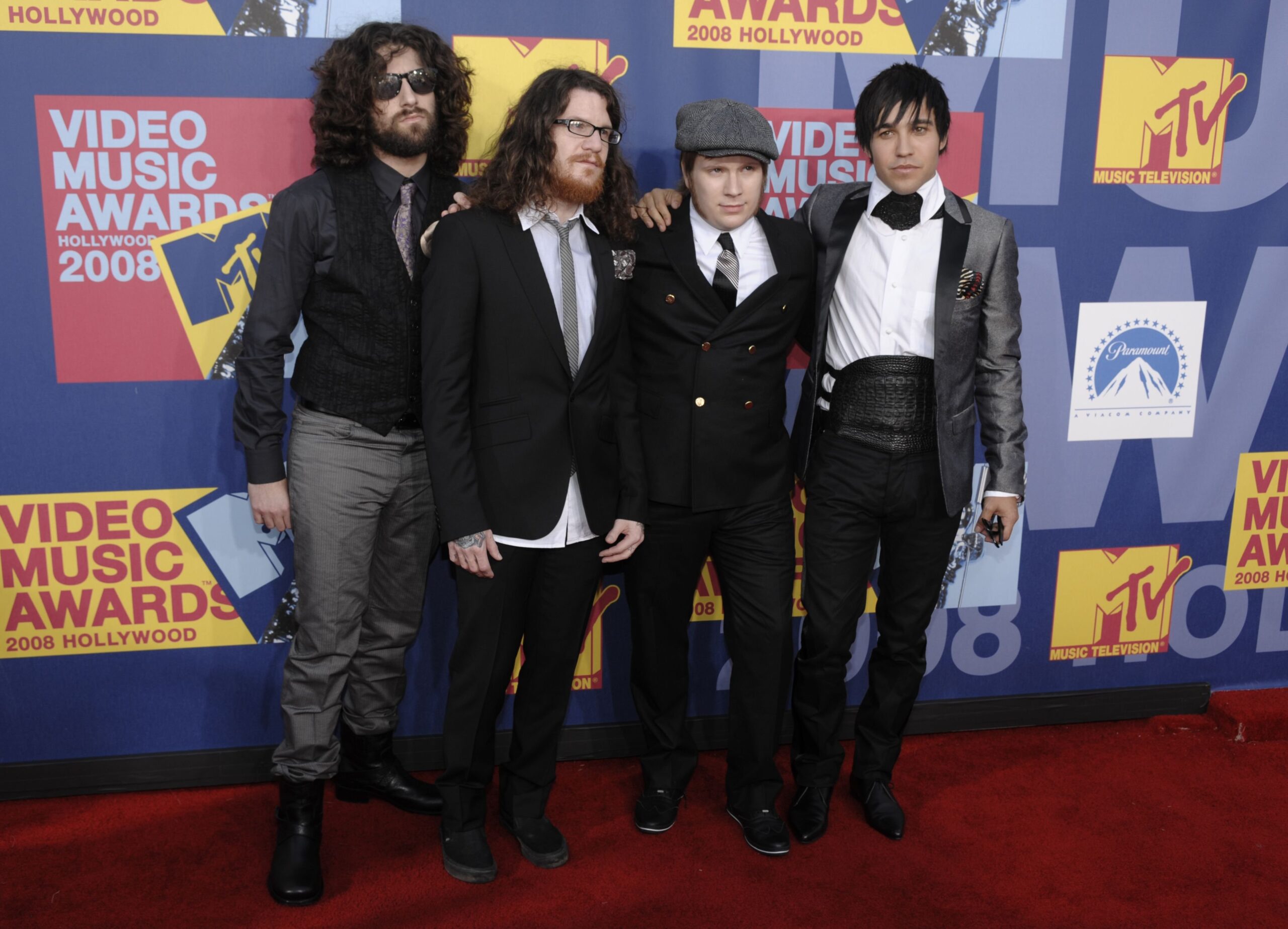 Fall Out Boy's Most Underrated Songs