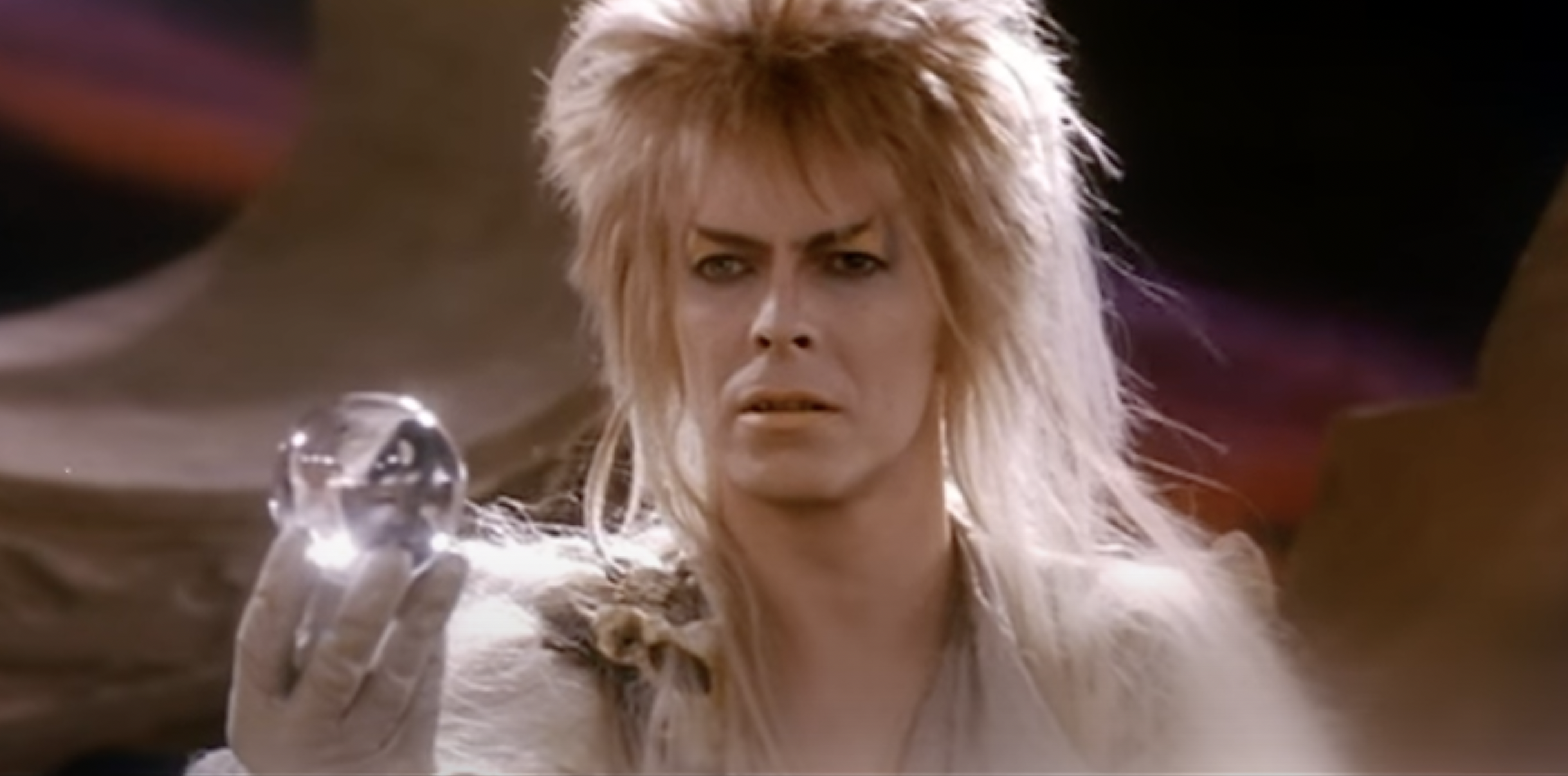 8 of David Bowie's Most Iconic Film Roles