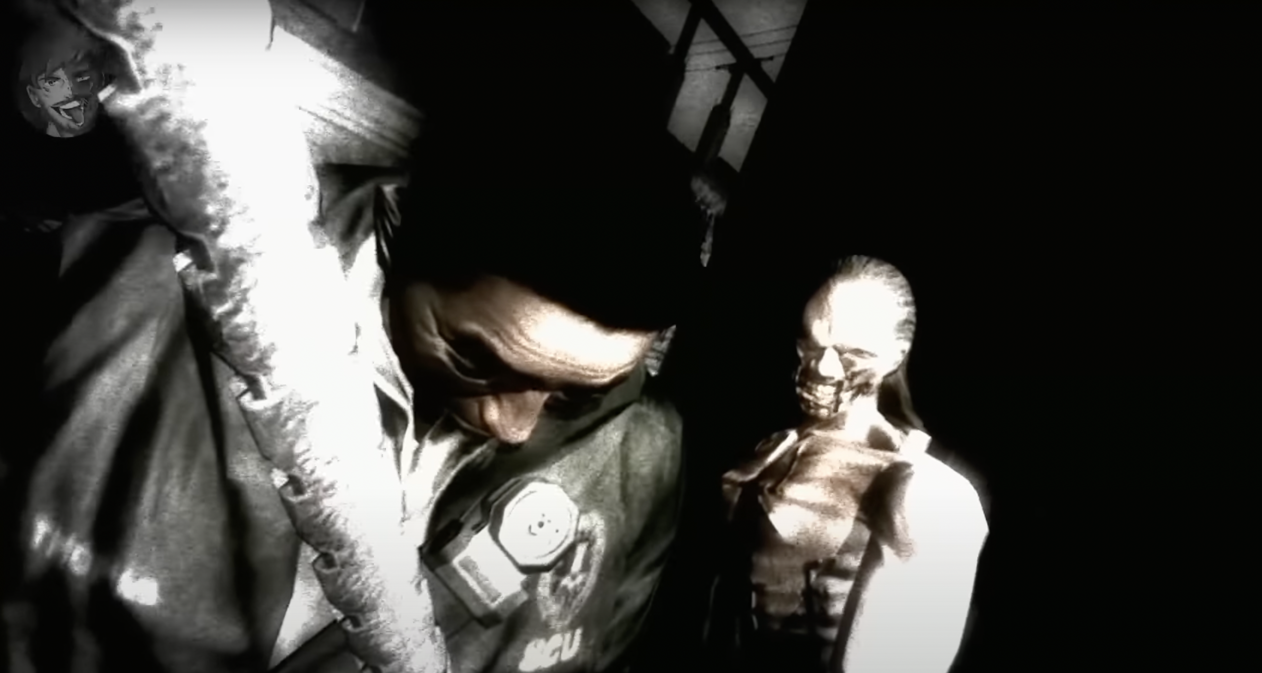 The Scariest Video Games To Play This Halloween