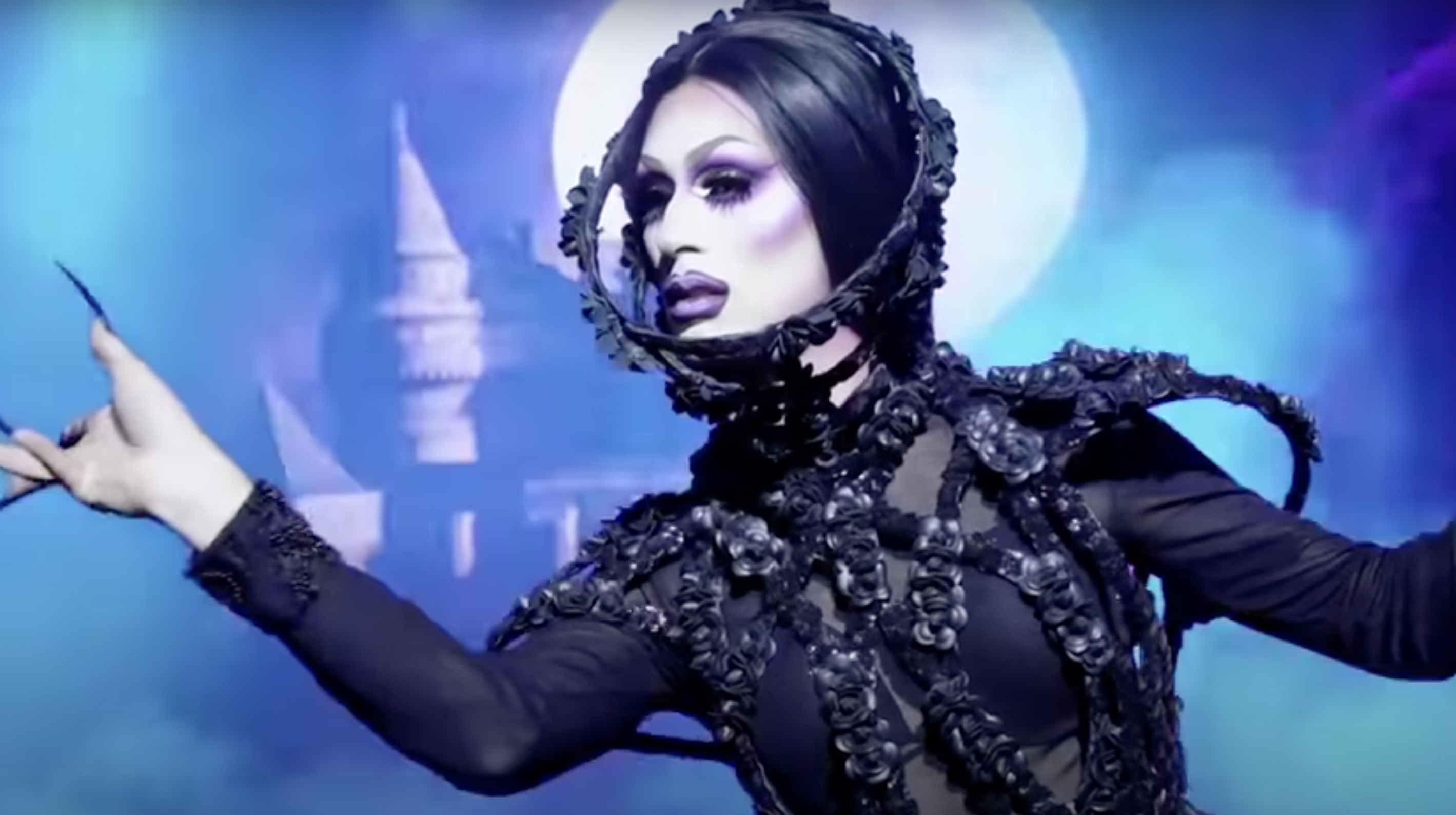 Why “Dragula” Is Better Than “RuPaul’s Drag Race”