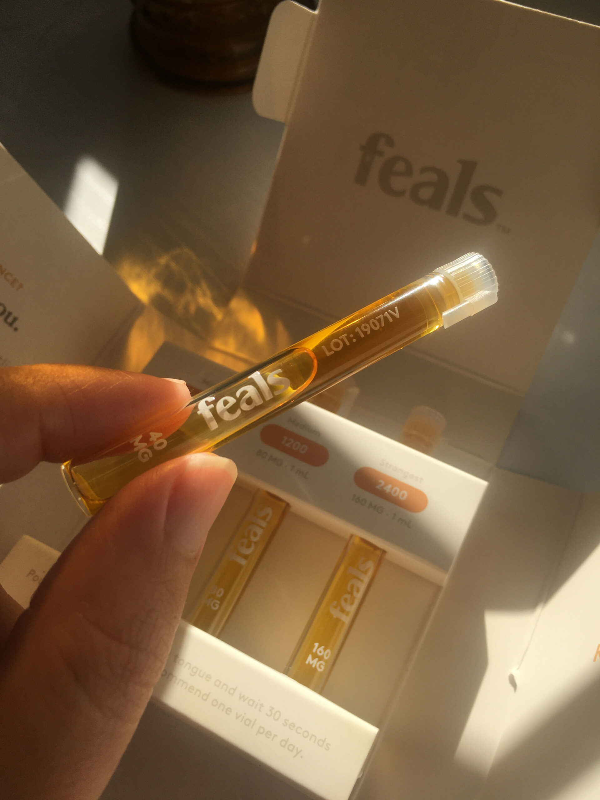 Does Feals CBD Live Up to The Hype?