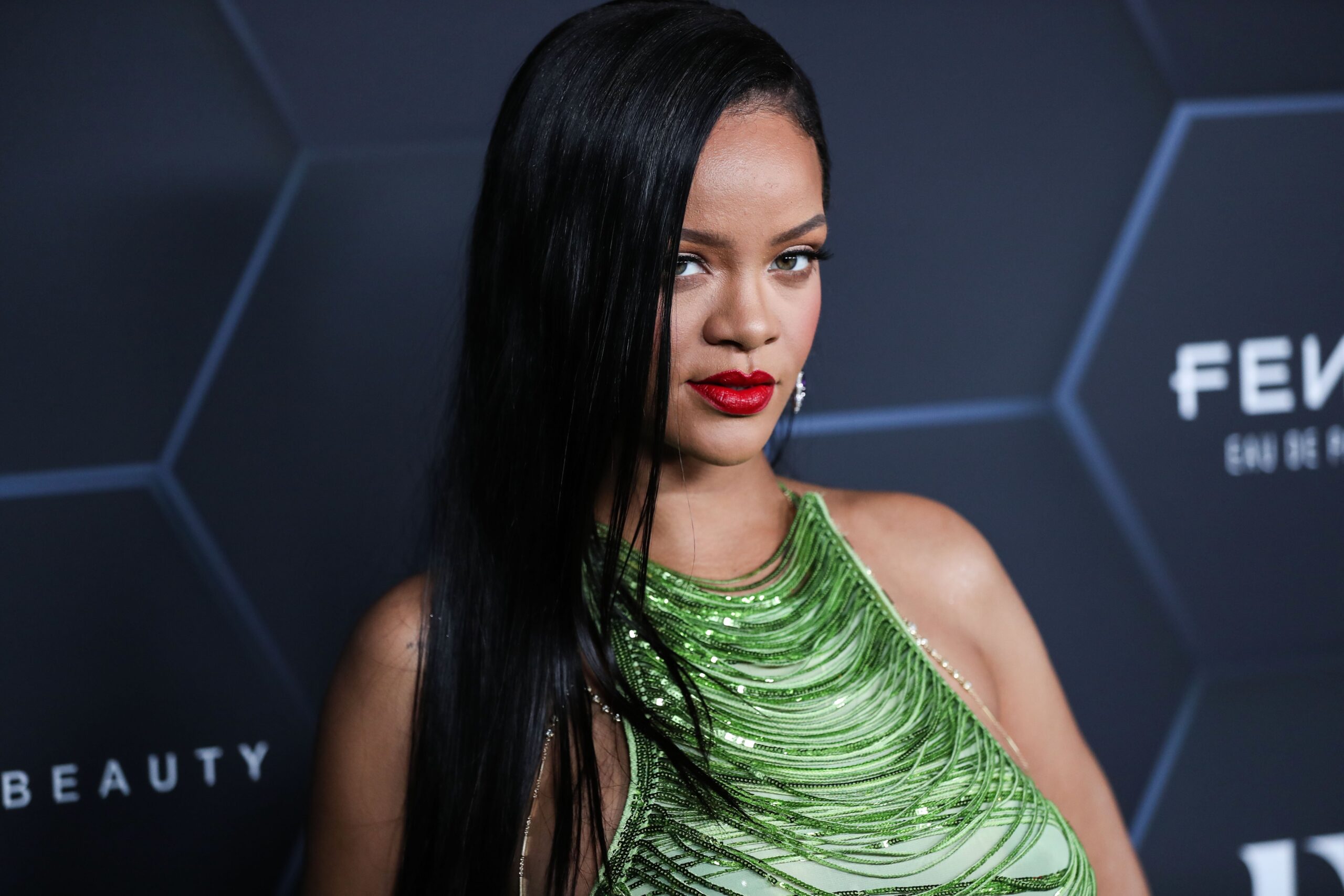 Rihanna’s Fenty Show Provokes Muslim Outrage