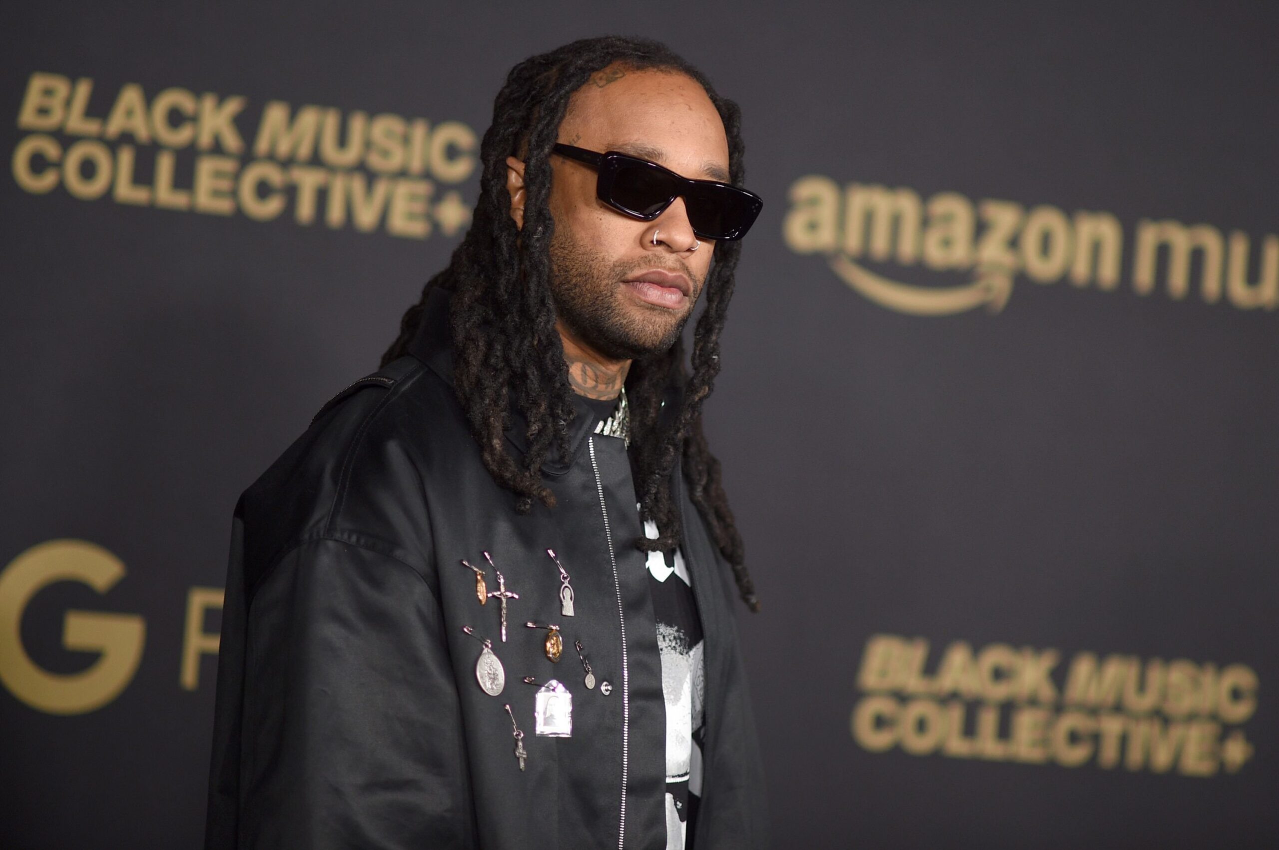 Review: Ty Dolla $ign Gets Coy About His Success on "Featuring"