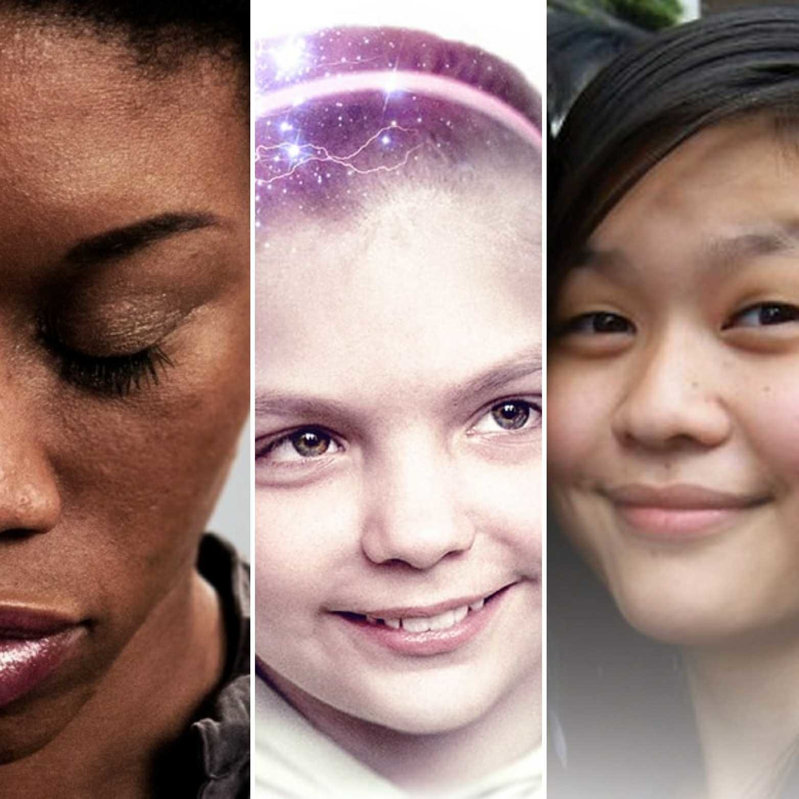 7 Documentaries to Watch for National Adoption Month