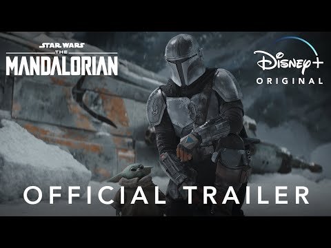 Snoke clones? Palpatine? "The Mandalorian" | Season 2, Episode 4