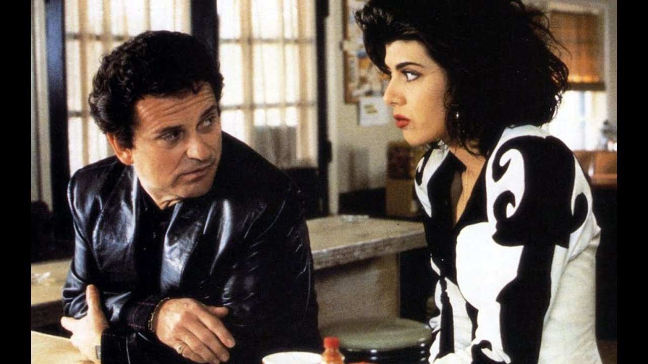 4 Best Scenes from "My Cousin Vinny"