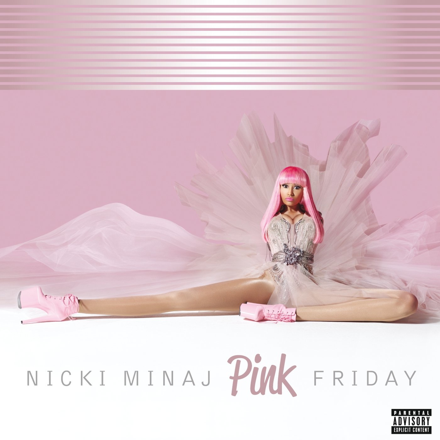 On This Day: 10 Years of “Pink Friday” and Nicki Minaj’s Rise to Fame