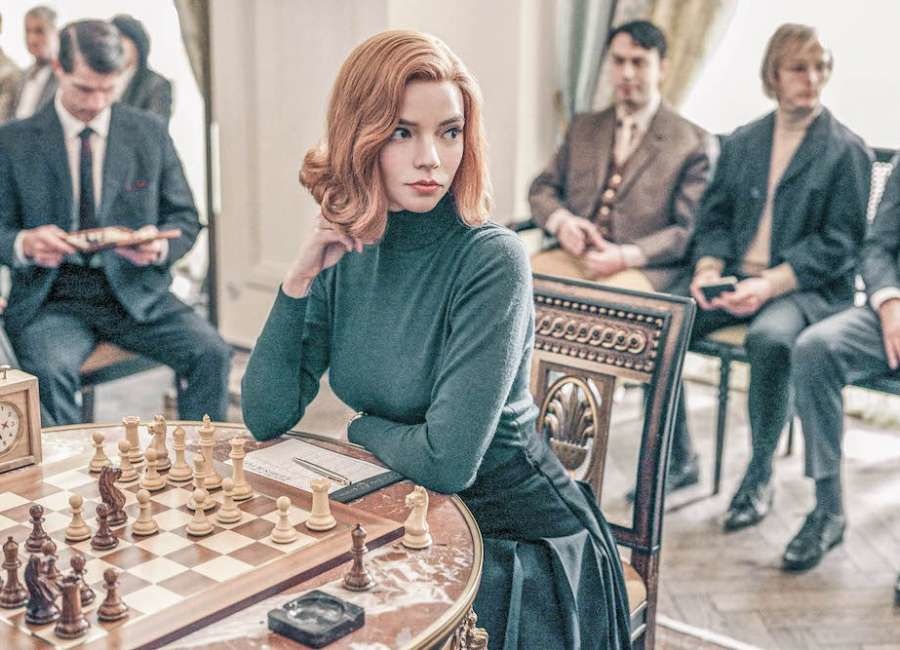 Review: “The Queen’s Gambit” Is Less About Chess and More About Beth’s Damaged Relationships