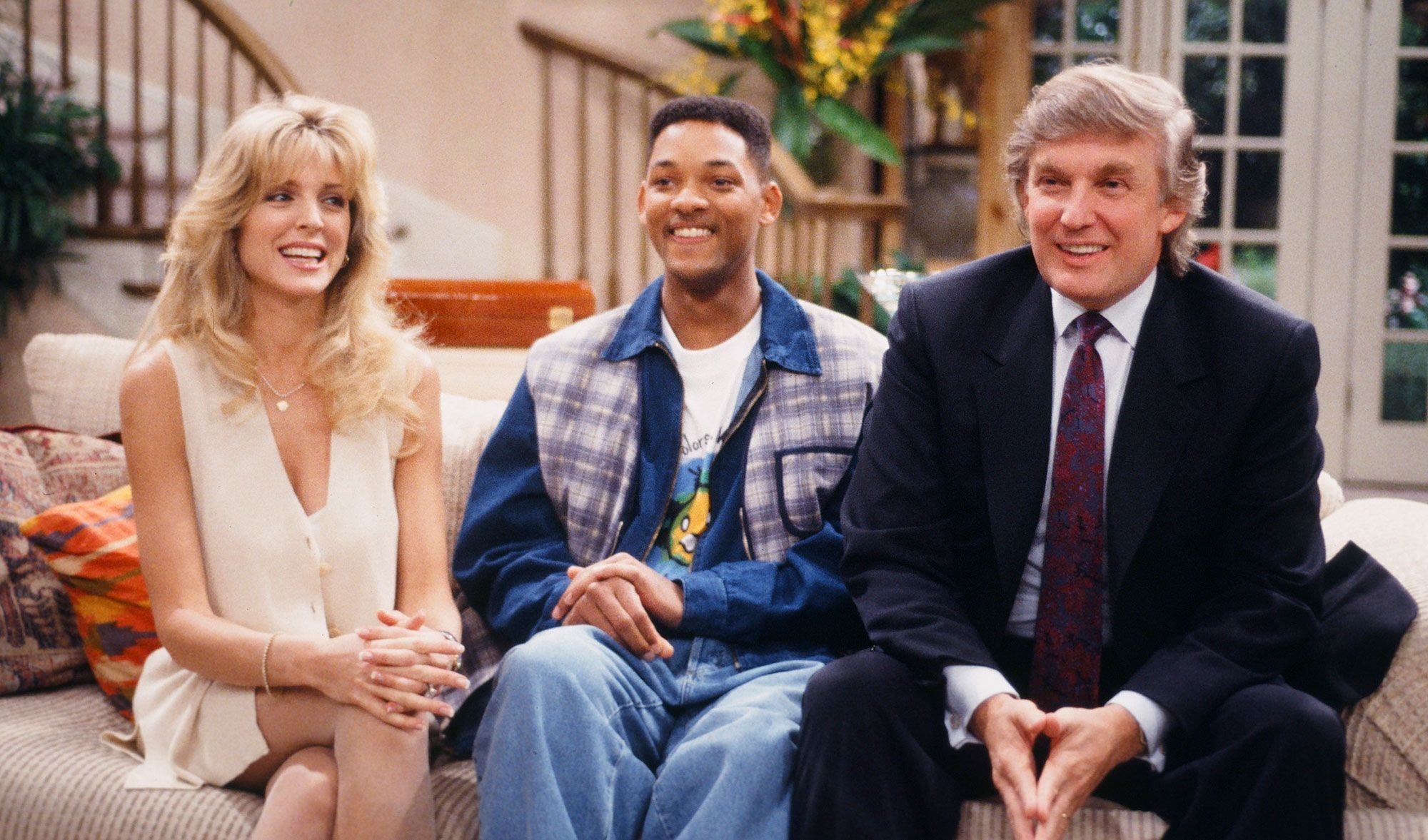 Donald Trump’s 6 Most Heartbreaking Cameos