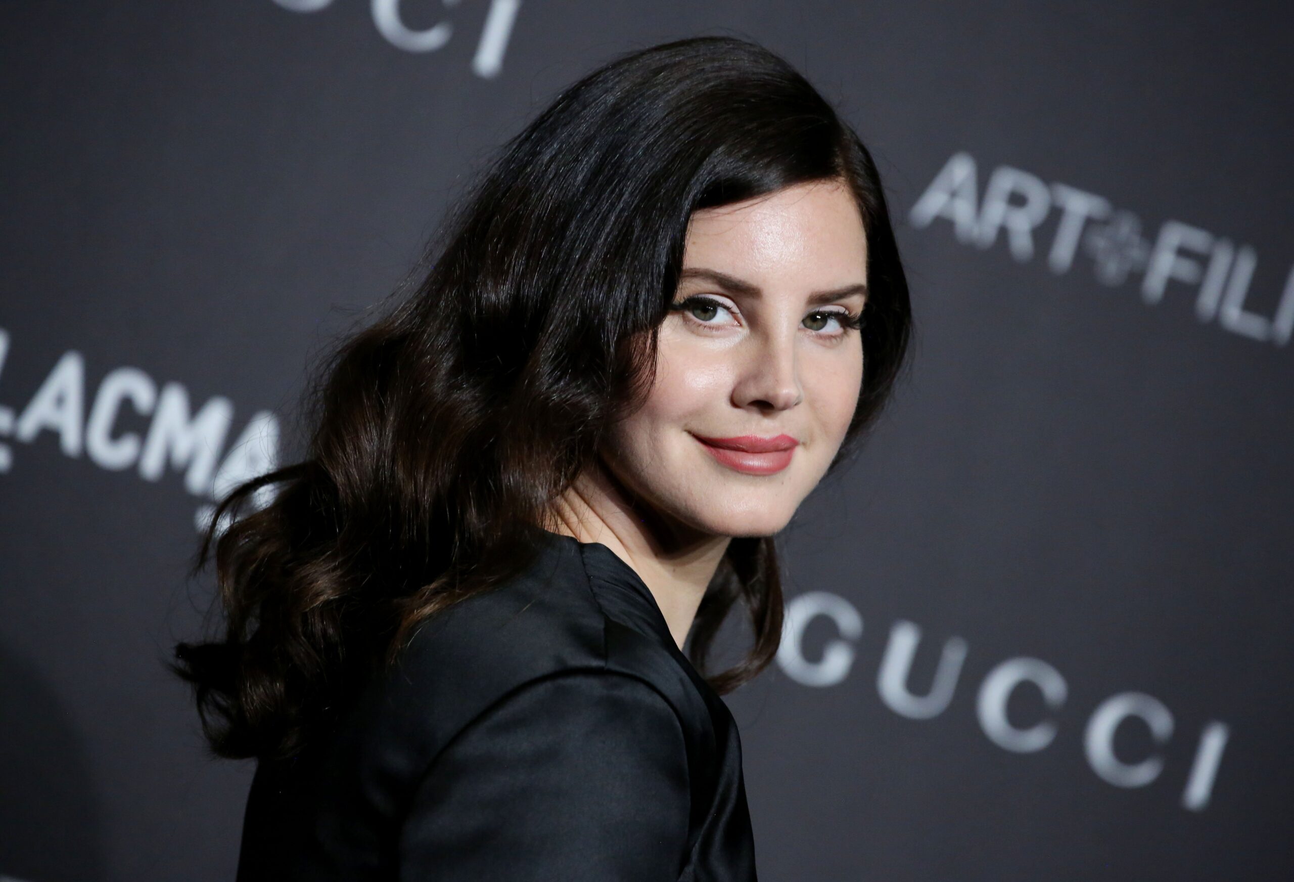 Well, At Least Lana Del Rey's New Fiancé Isn't a Cop