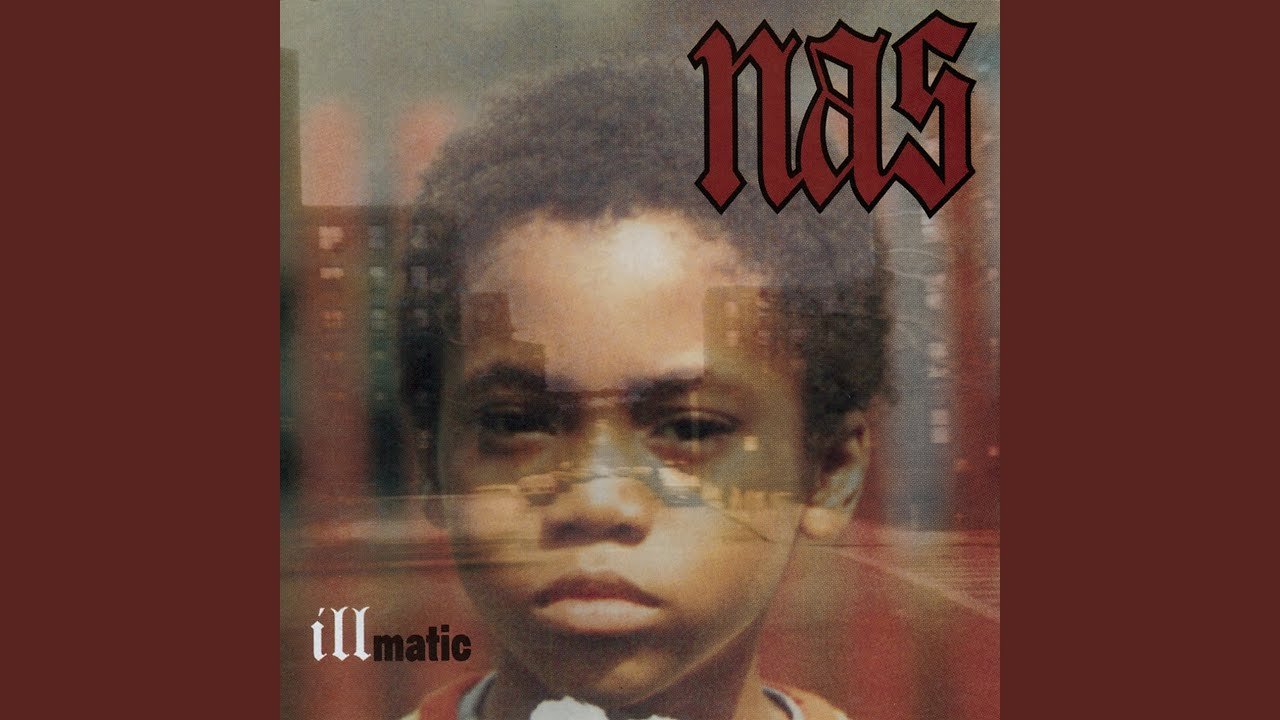 Nas’s 6 Best Albums