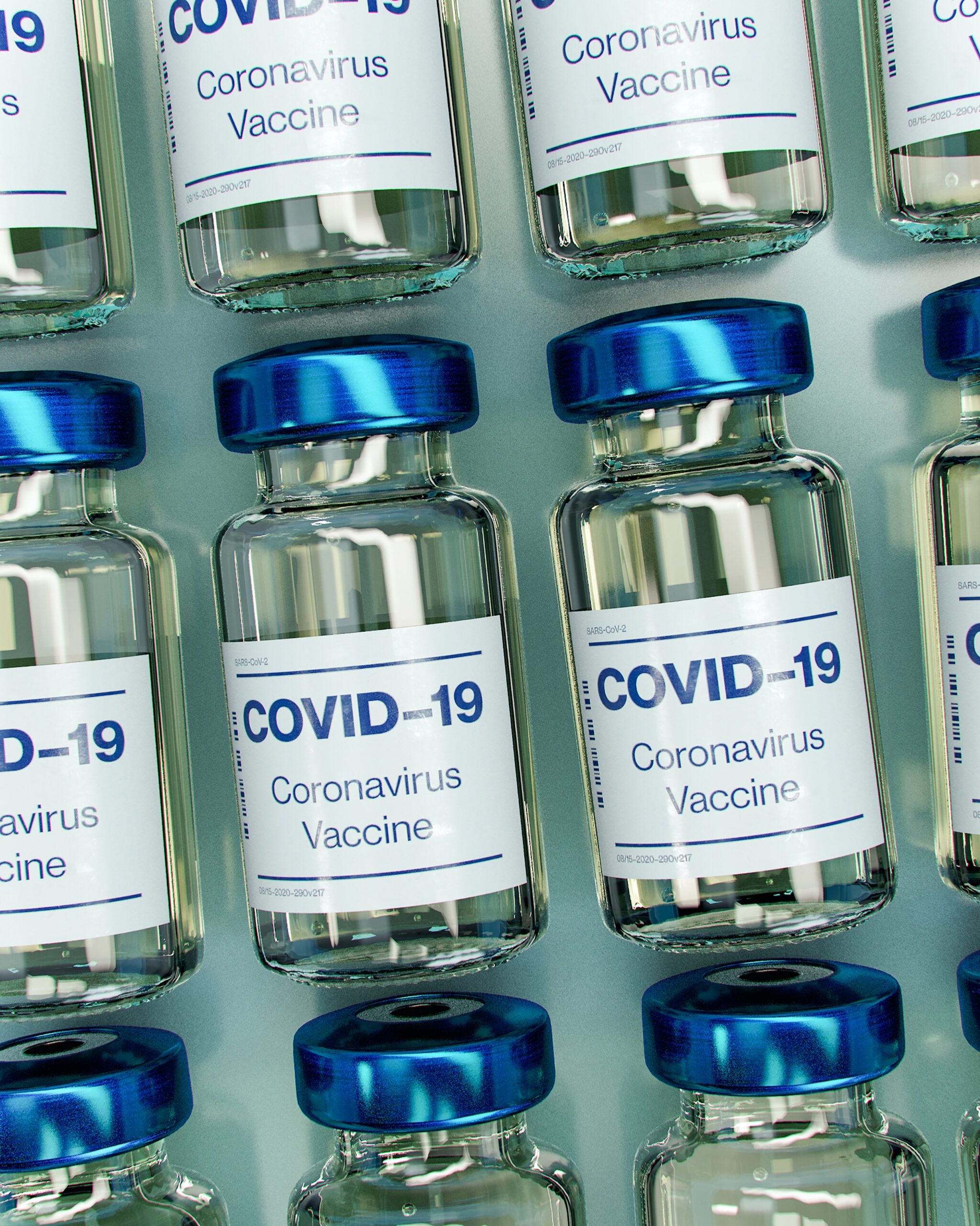 Is the COVID-19 Vaccine Safe?