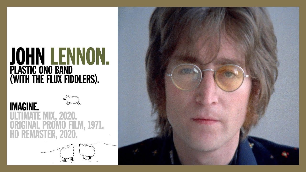 Remembering John Lennon 40 Years After His Death