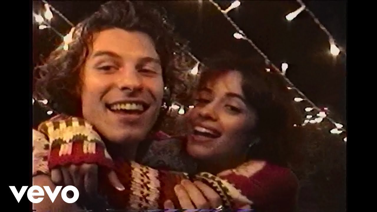 Shawn Mendes and Camila Cabello's New Video Is Predictable and Boring