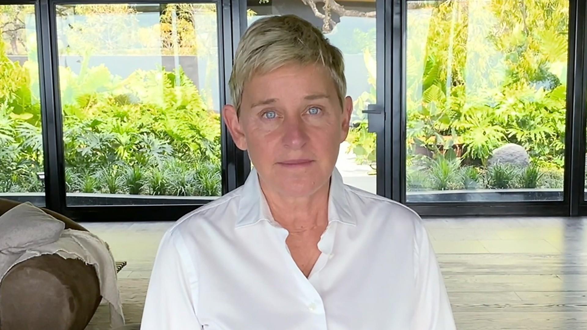 Ellen Degeneres and 5 Other 