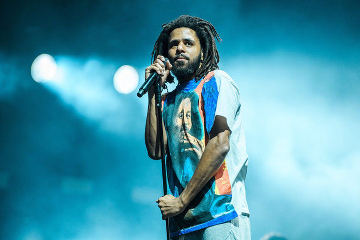 J.Cole Albums Ranked From Worst to Best