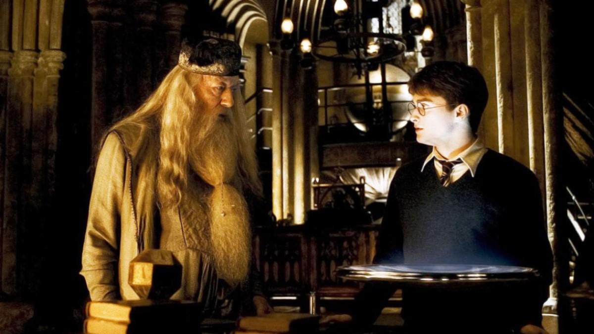 Do Harry Potter TV Rumors Contain Hidden Depths?