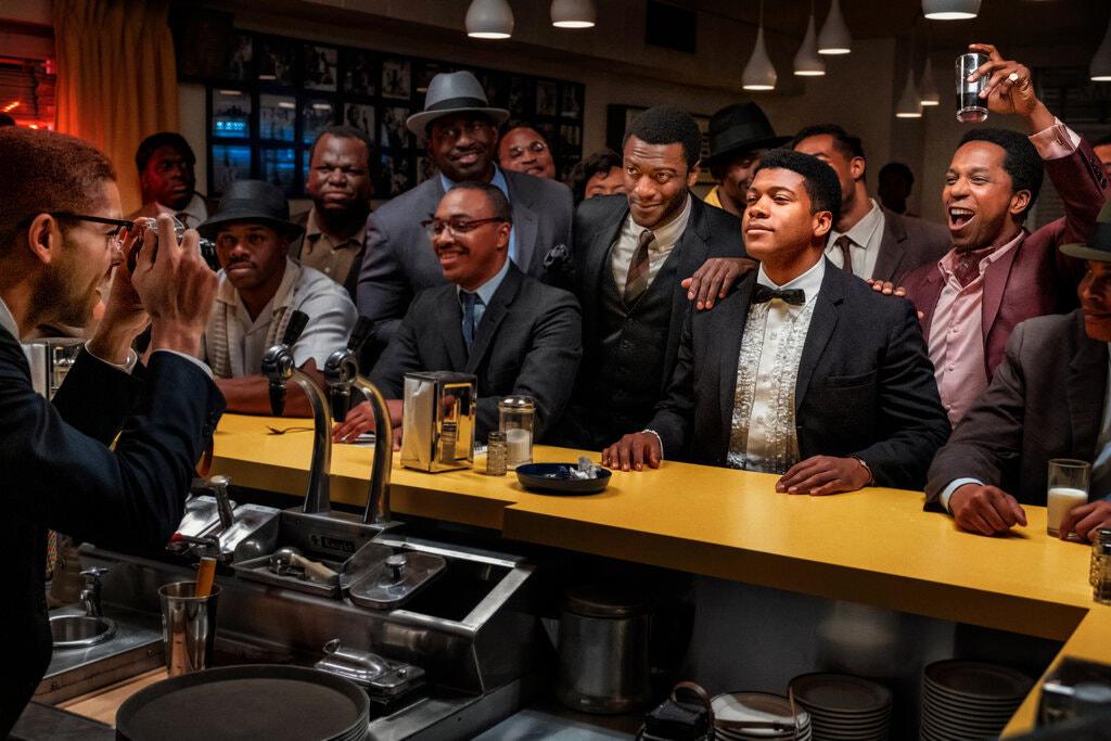 Best Black Films from 2020 and 2021 to Watch on MLK Day