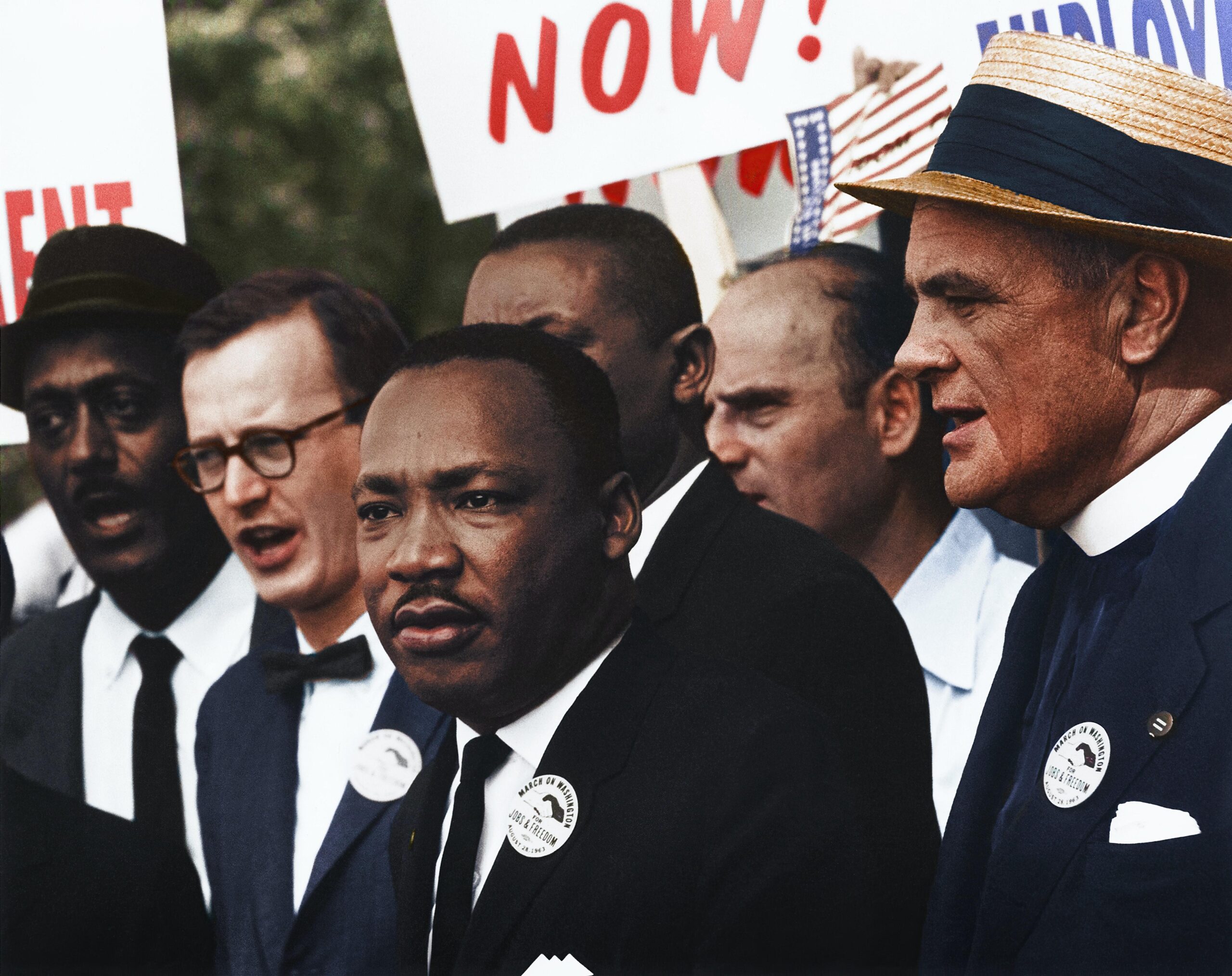 Martin Luther King Jr.'s Message of Non-Violence Has Been Used Against Black America