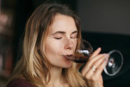 I Found The Perfect Way To Try New Wine From My Home