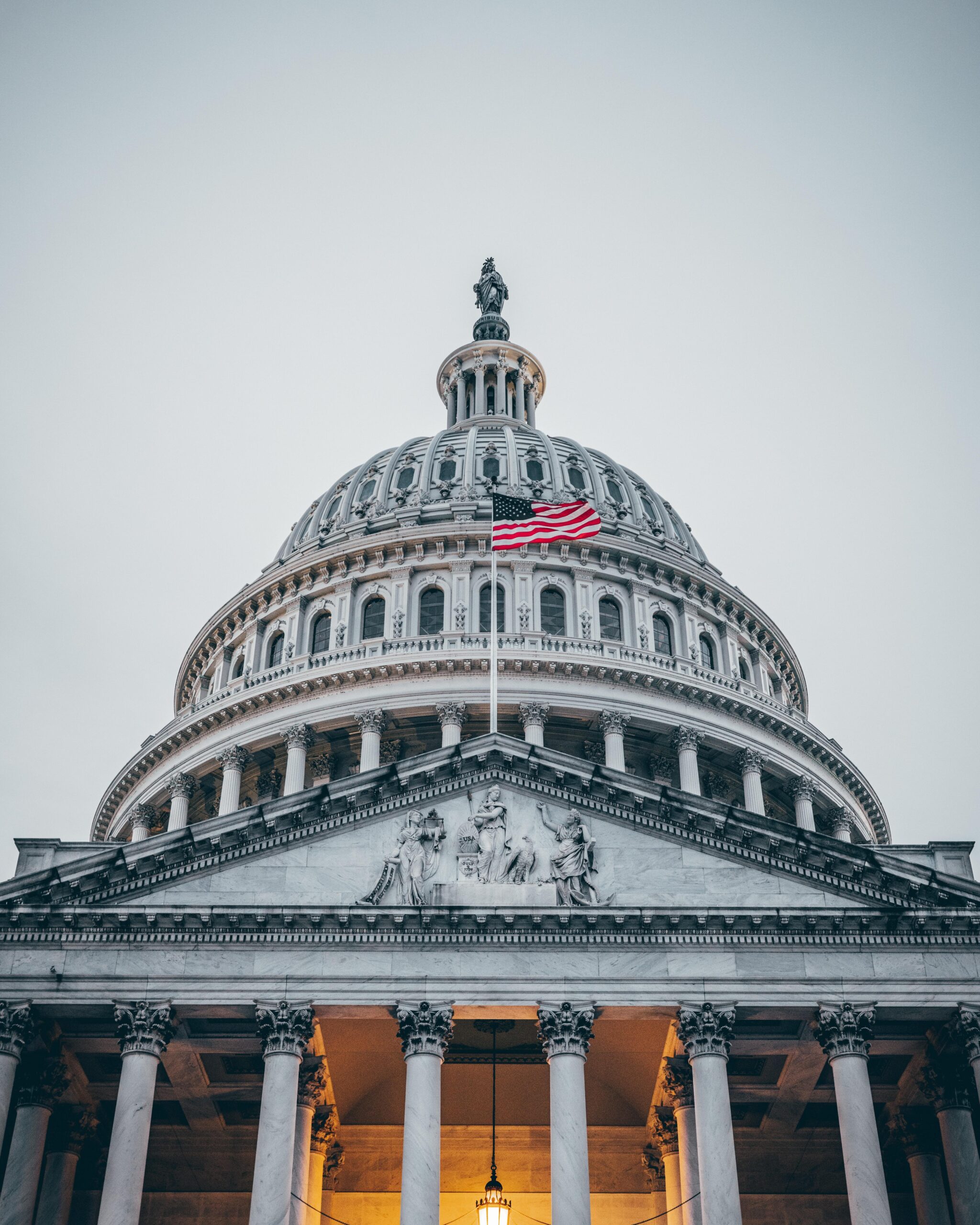 The Attack on Capitol Hill Wasn’t Black Americans’ Fight