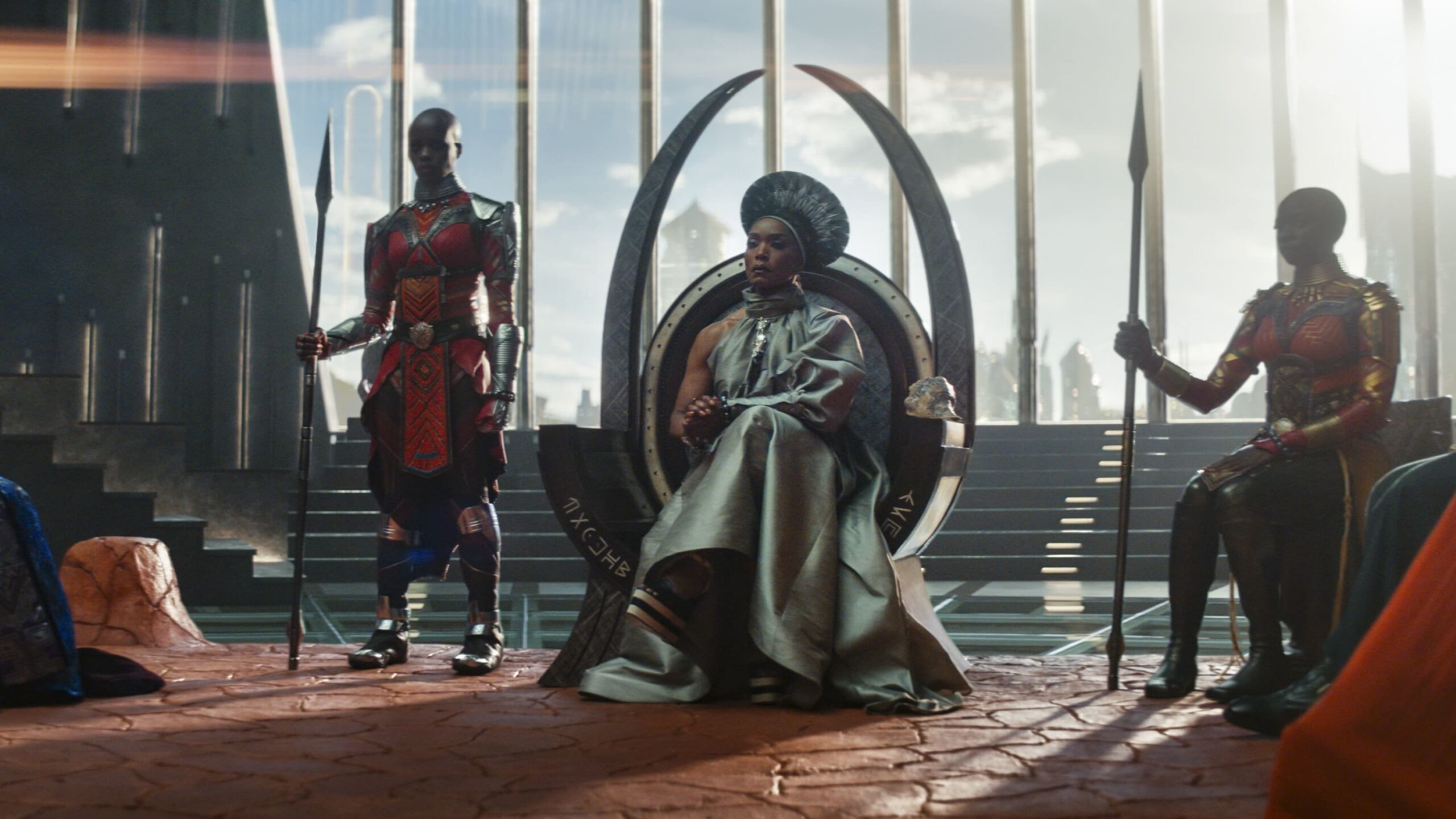 Ryan Coogler Is Developing a Series About Wakanda for Disney+