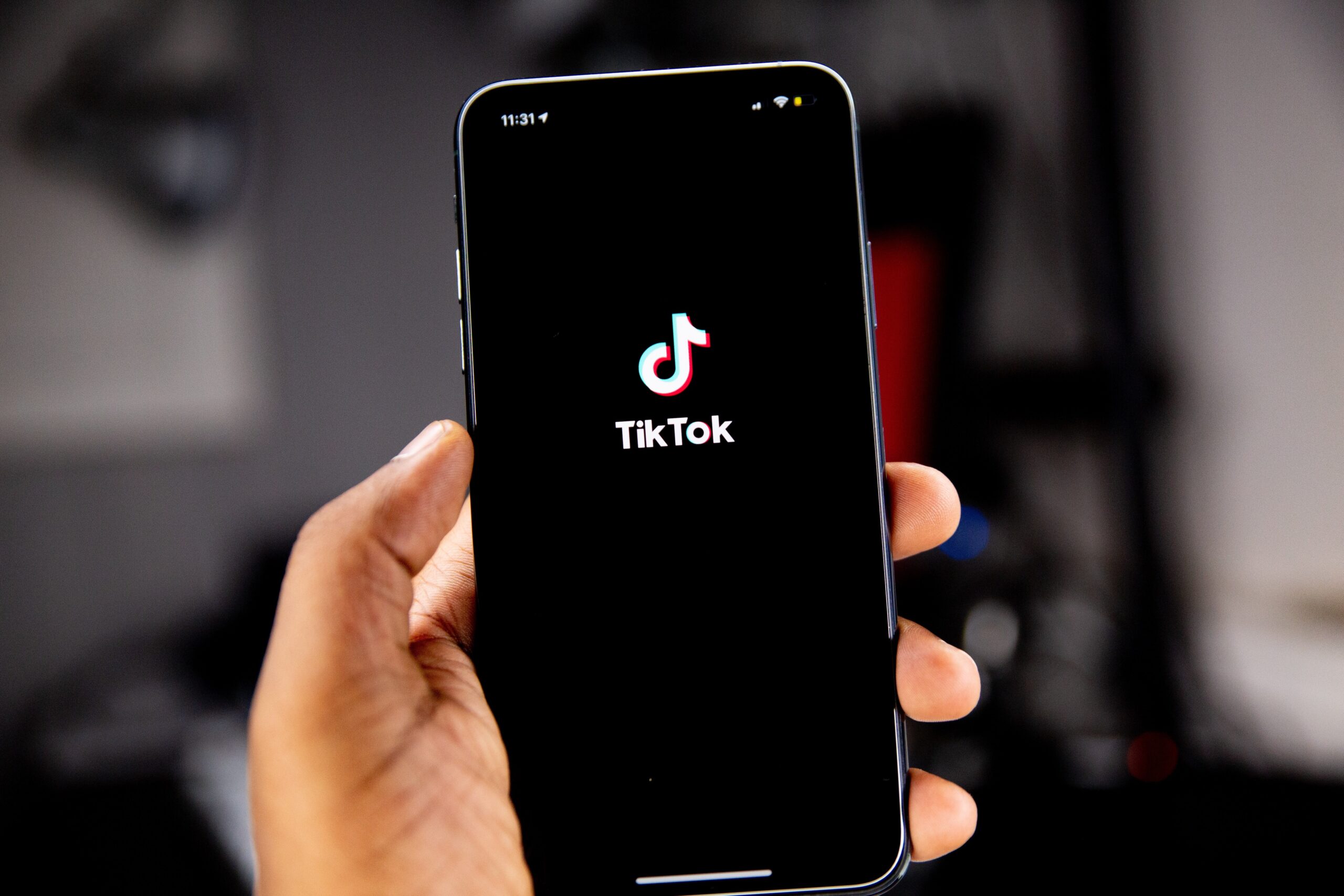 The TikTok Trend That Will Unearth Memories You Didn’t Know You Had